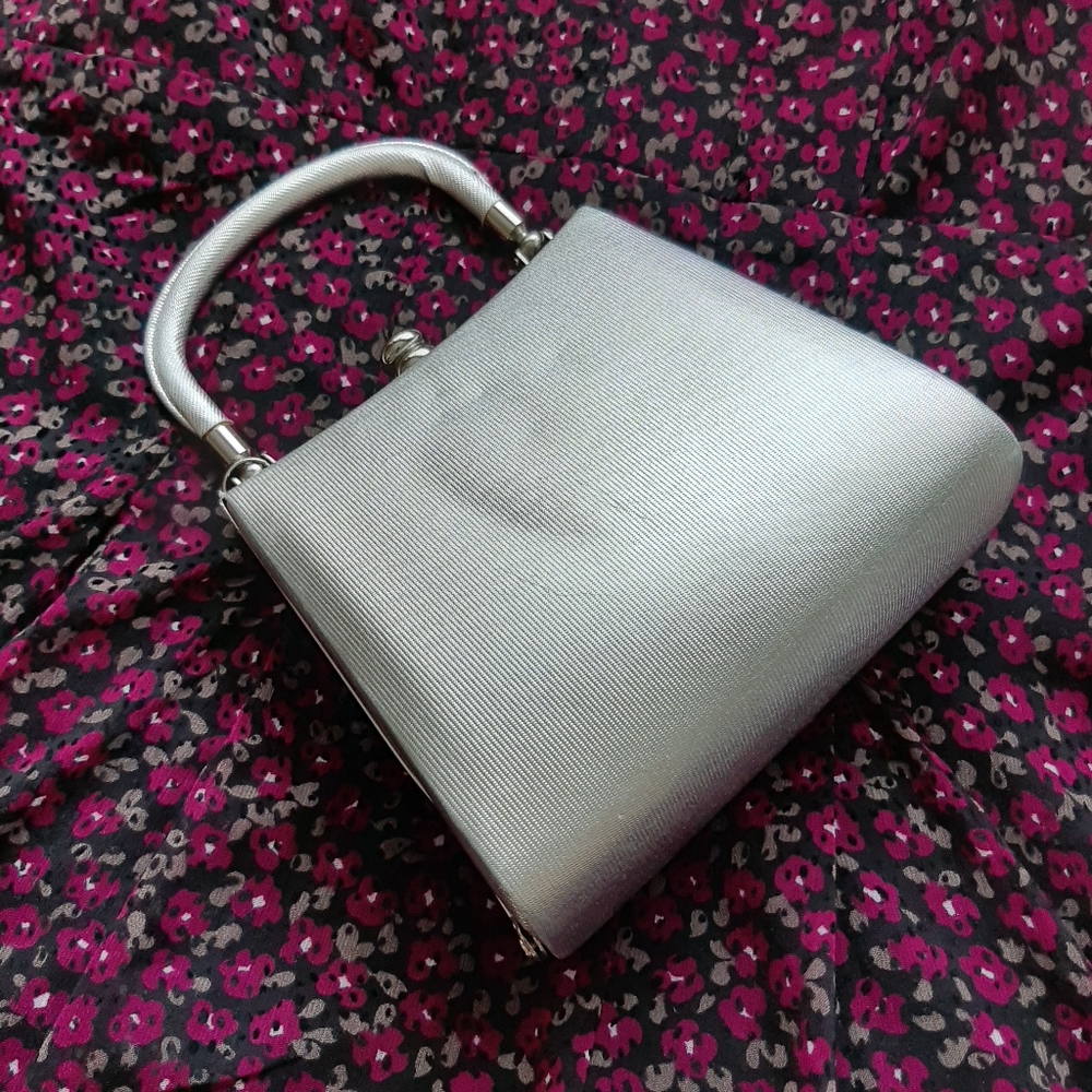 Small Vintage Purse